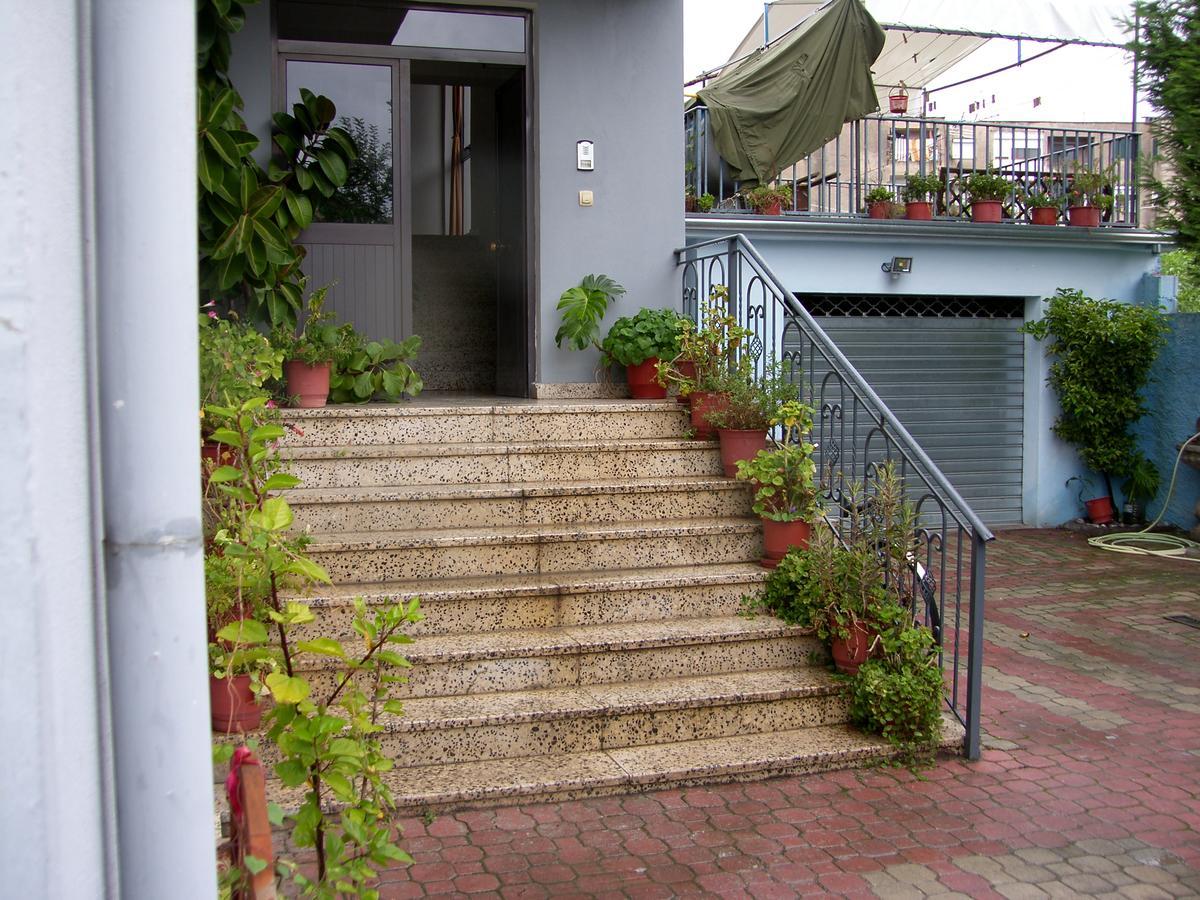 Shkodra Hotel Luaran gambar