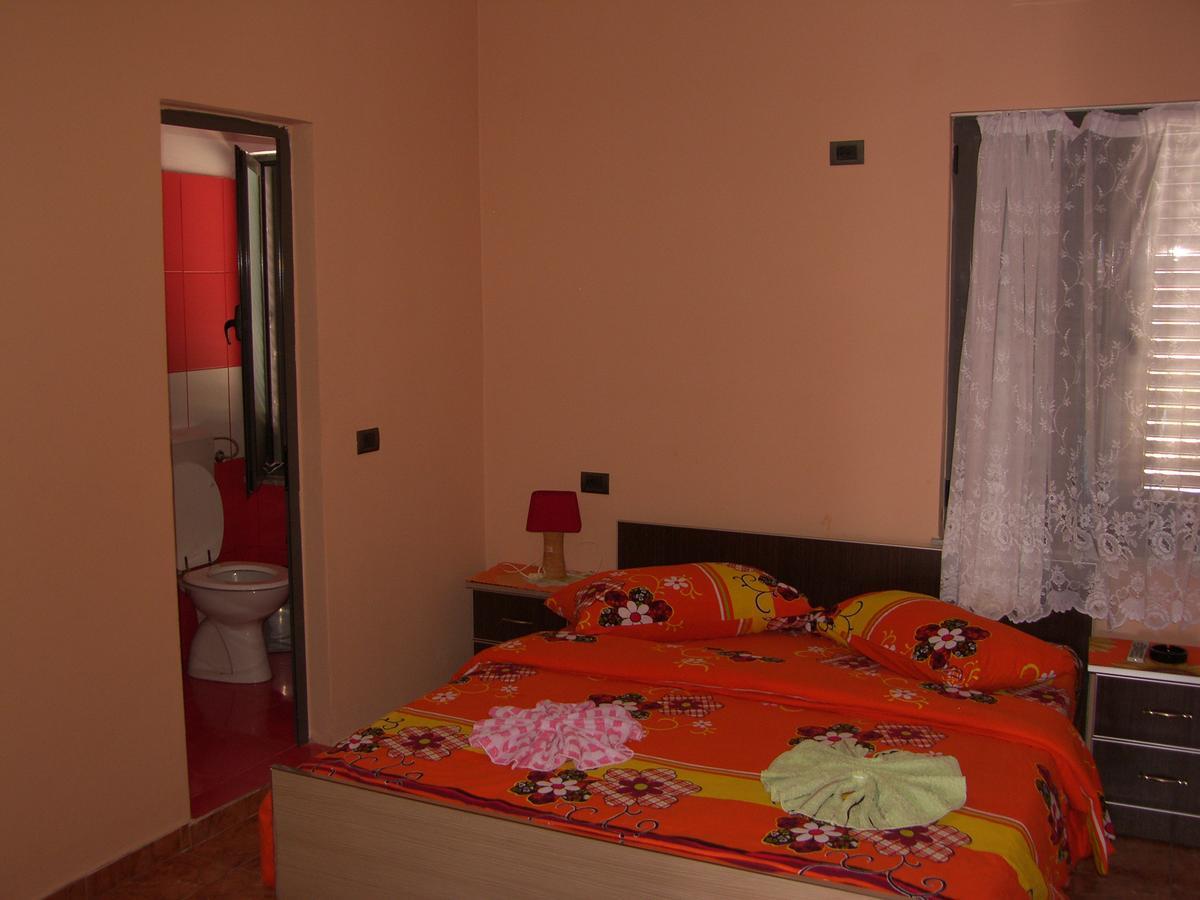 Shkodra Hotel Luaran gambar