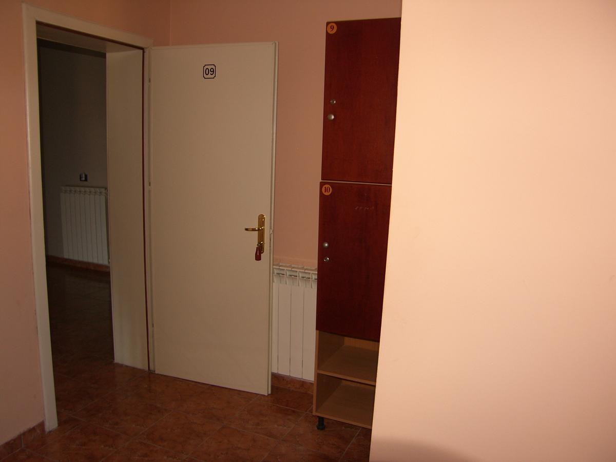 Shkodra Hotel Luaran gambar