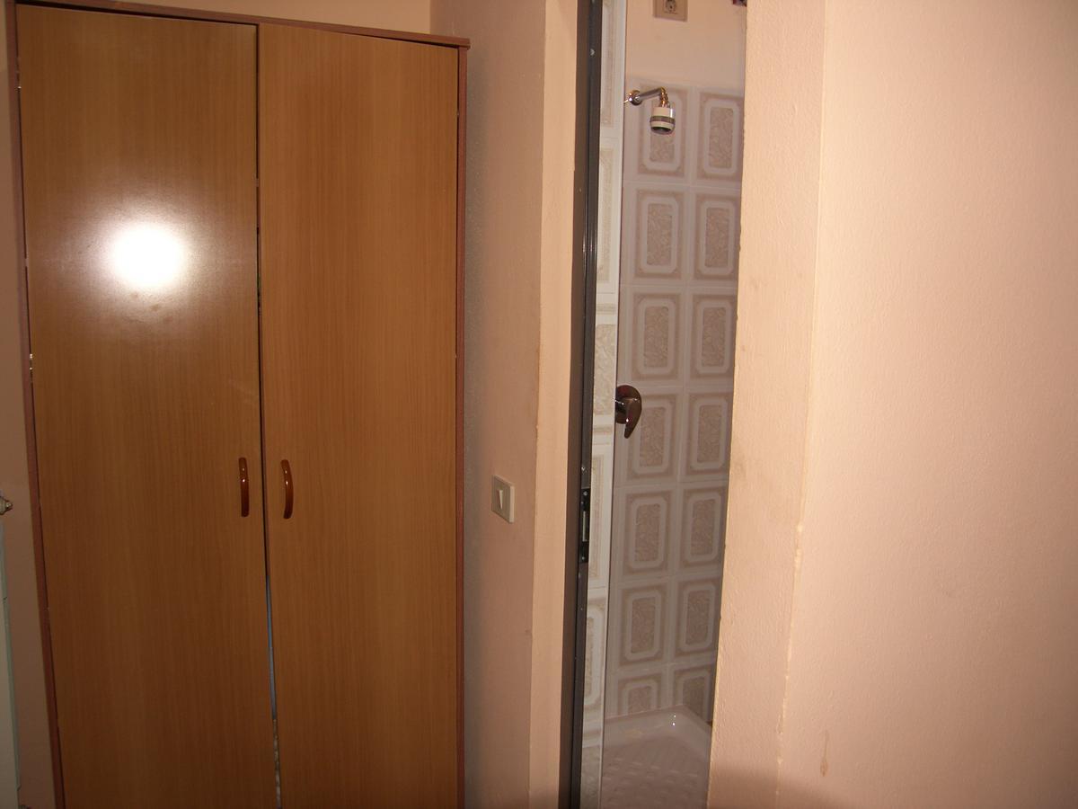 Shkodra Hotel Luaran gambar