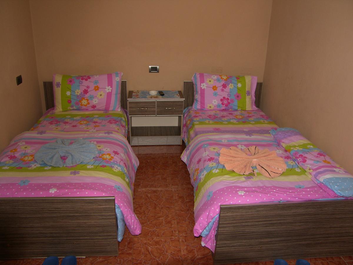 Shkodra Hotel Luaran gambar