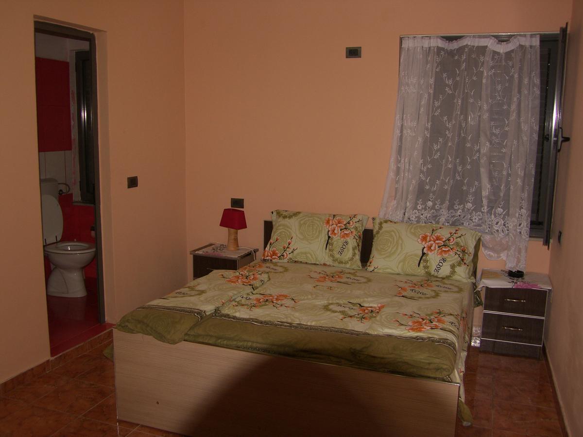 Shkodra Hotel Luaran gambar