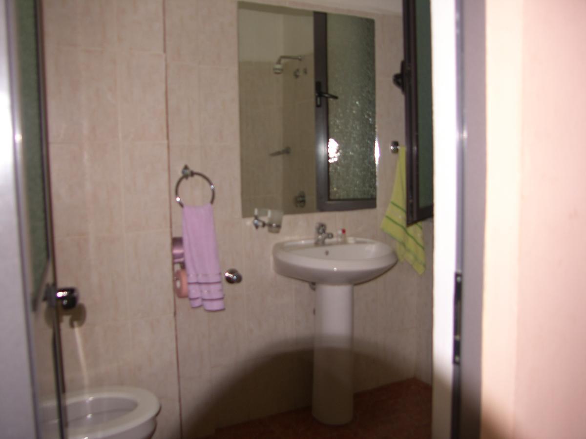 Shkodra Hotel Luaran gambar