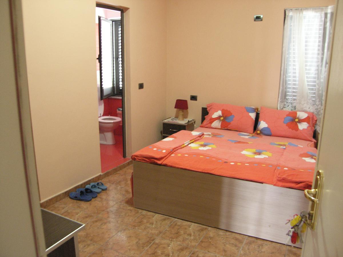 Shkodra Hotel Luaran gambar