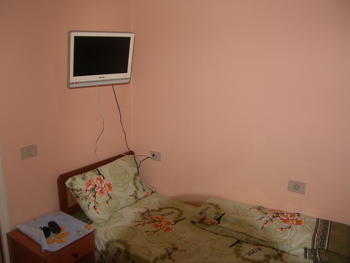 Shkodra Hotel Luaran gambar