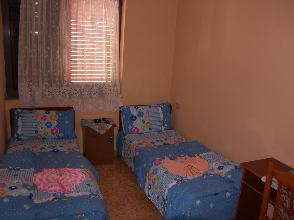 Shkodra Hotel Luaran gambar