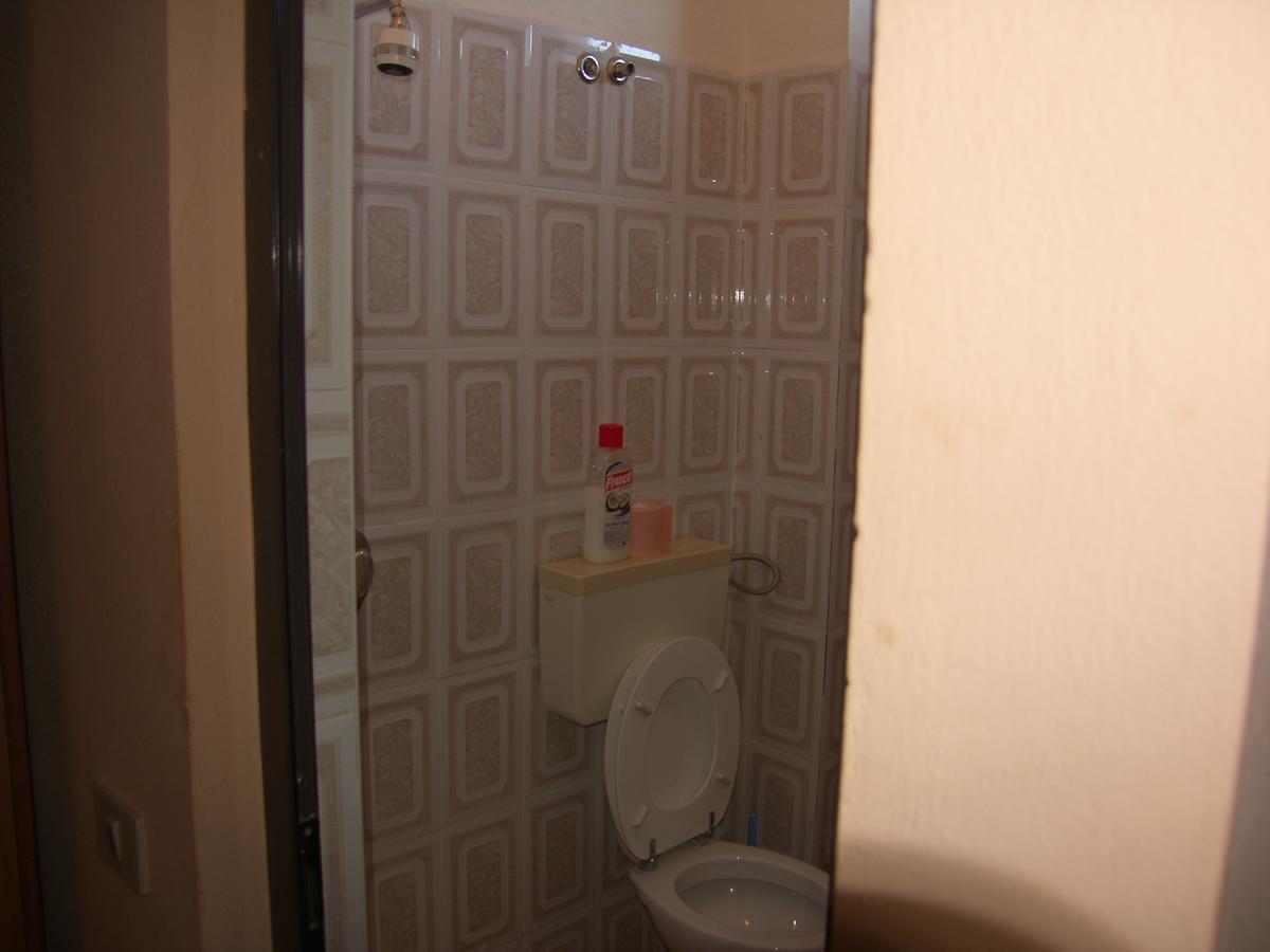 Shkodra Hotel Luaran gambar
