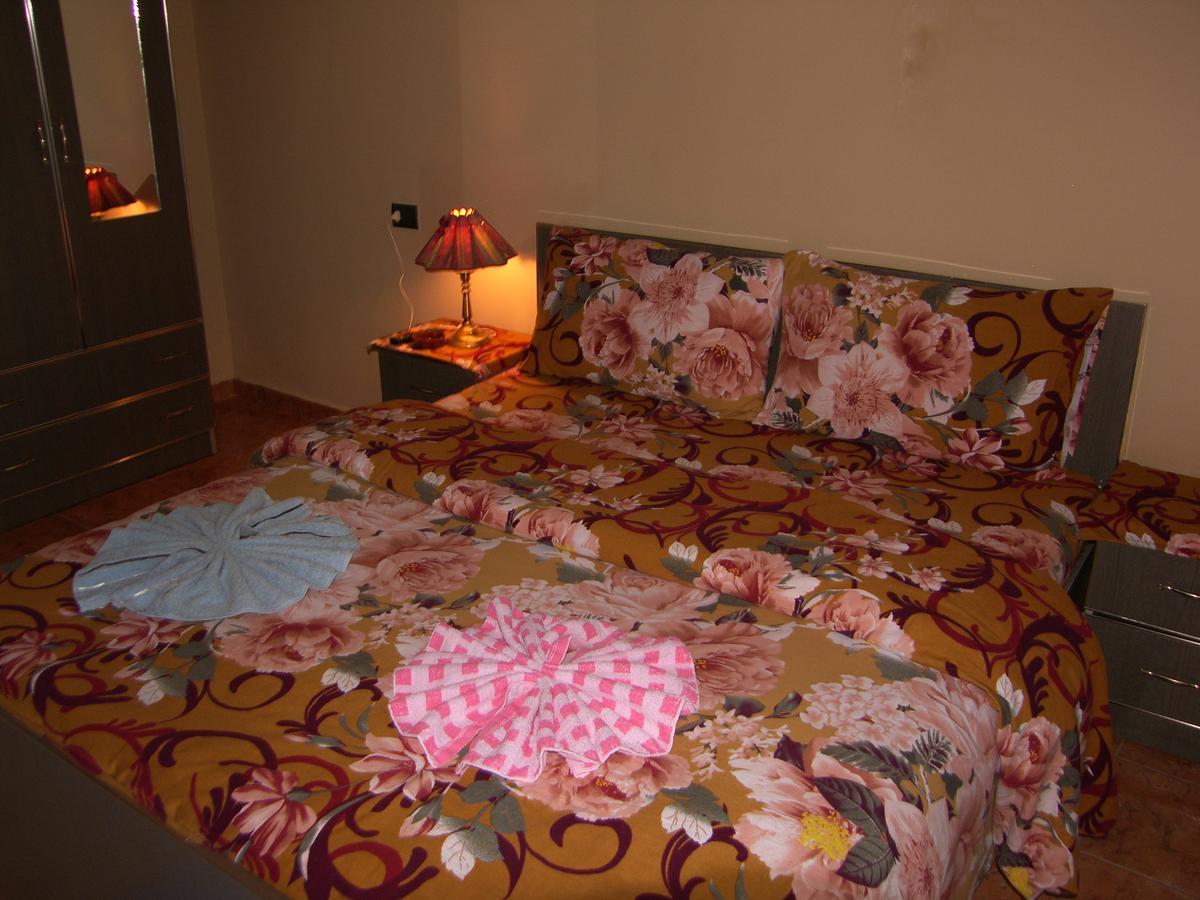 Shkodra Hotel Luaran gambar
