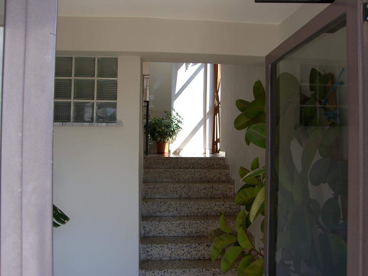 Shkodra Hotel Luaran gambar