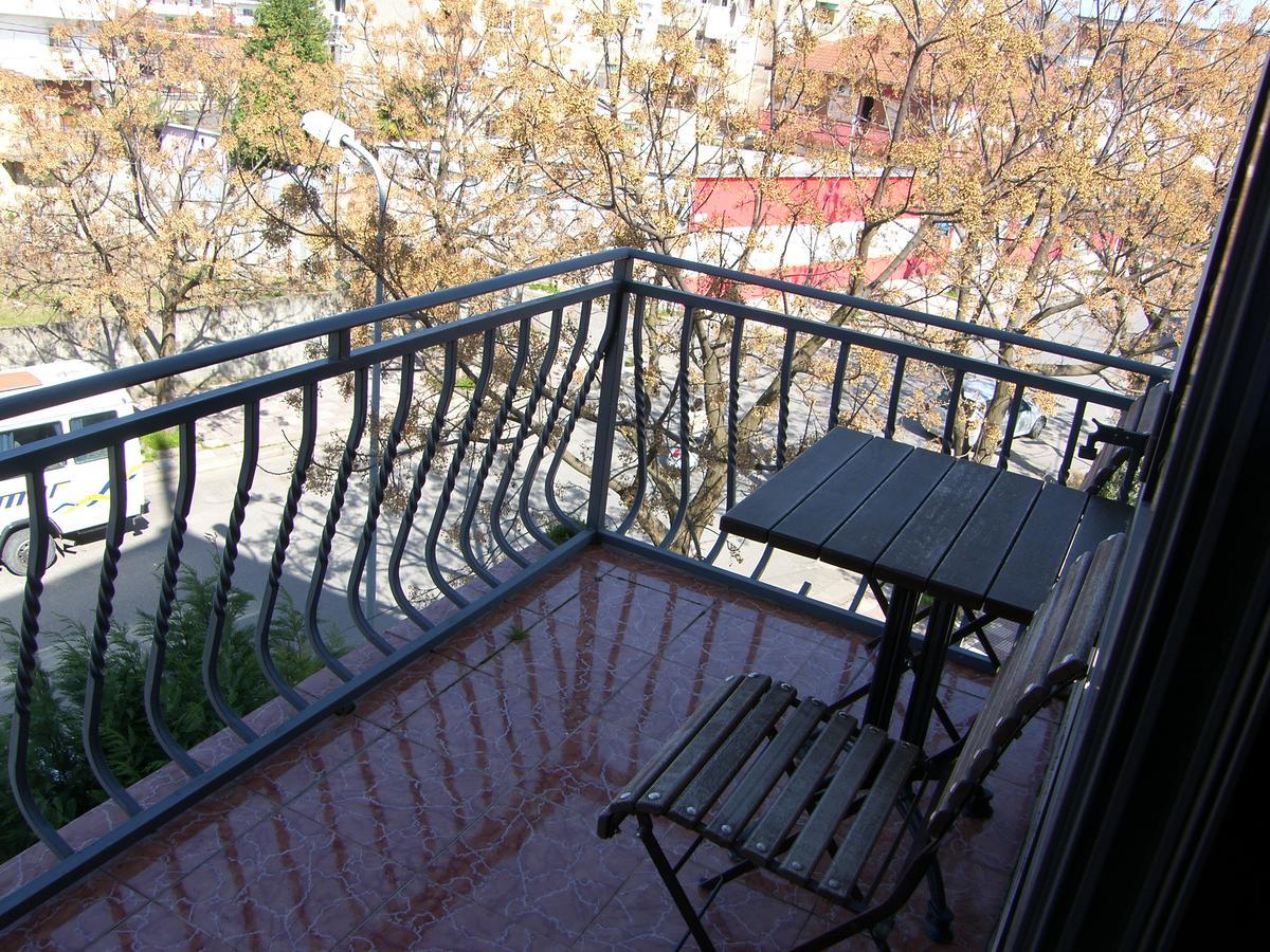 Shkodra Hotel Luaran gambar