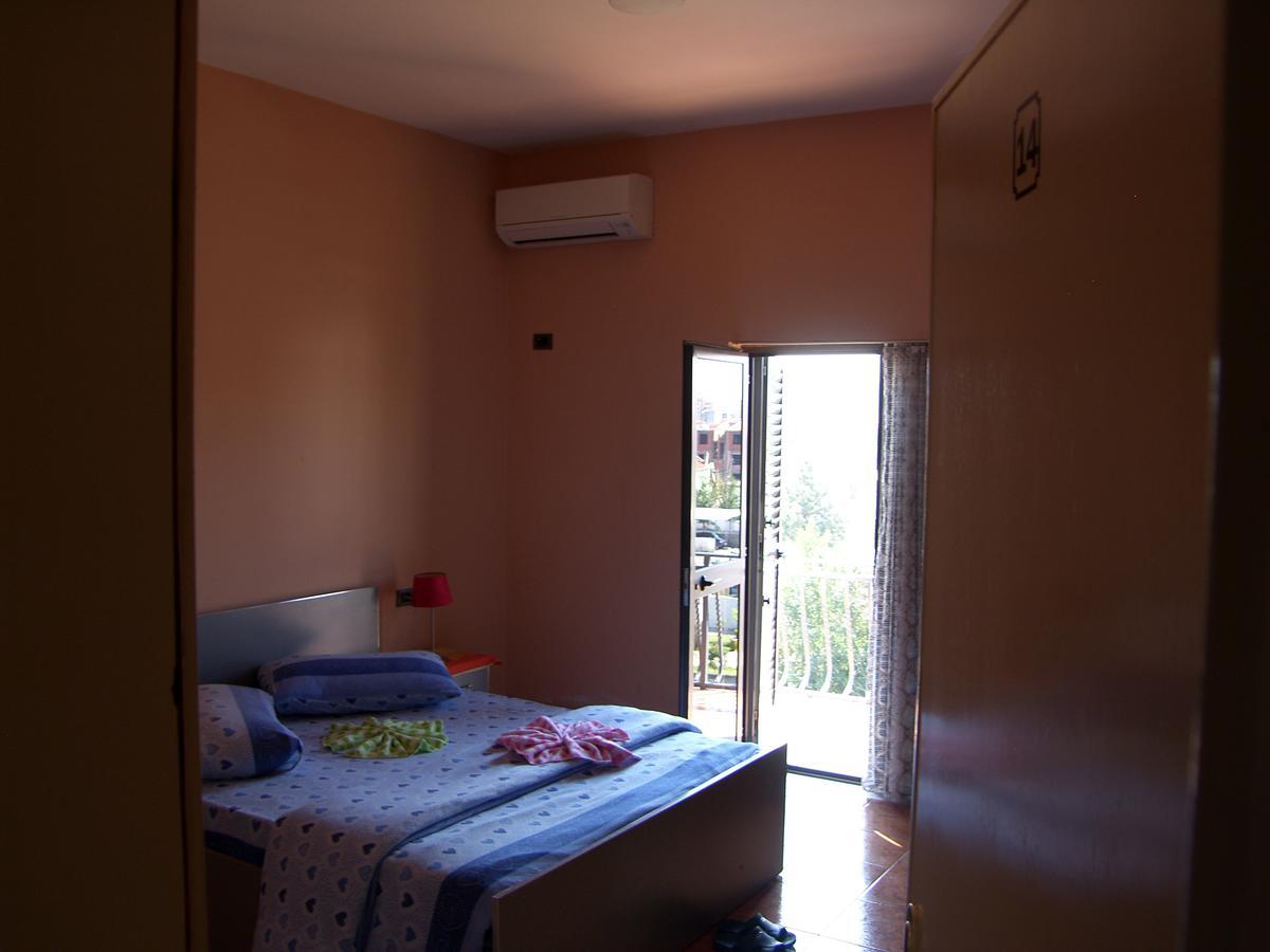 Shkodra Hotel Luaran gambar