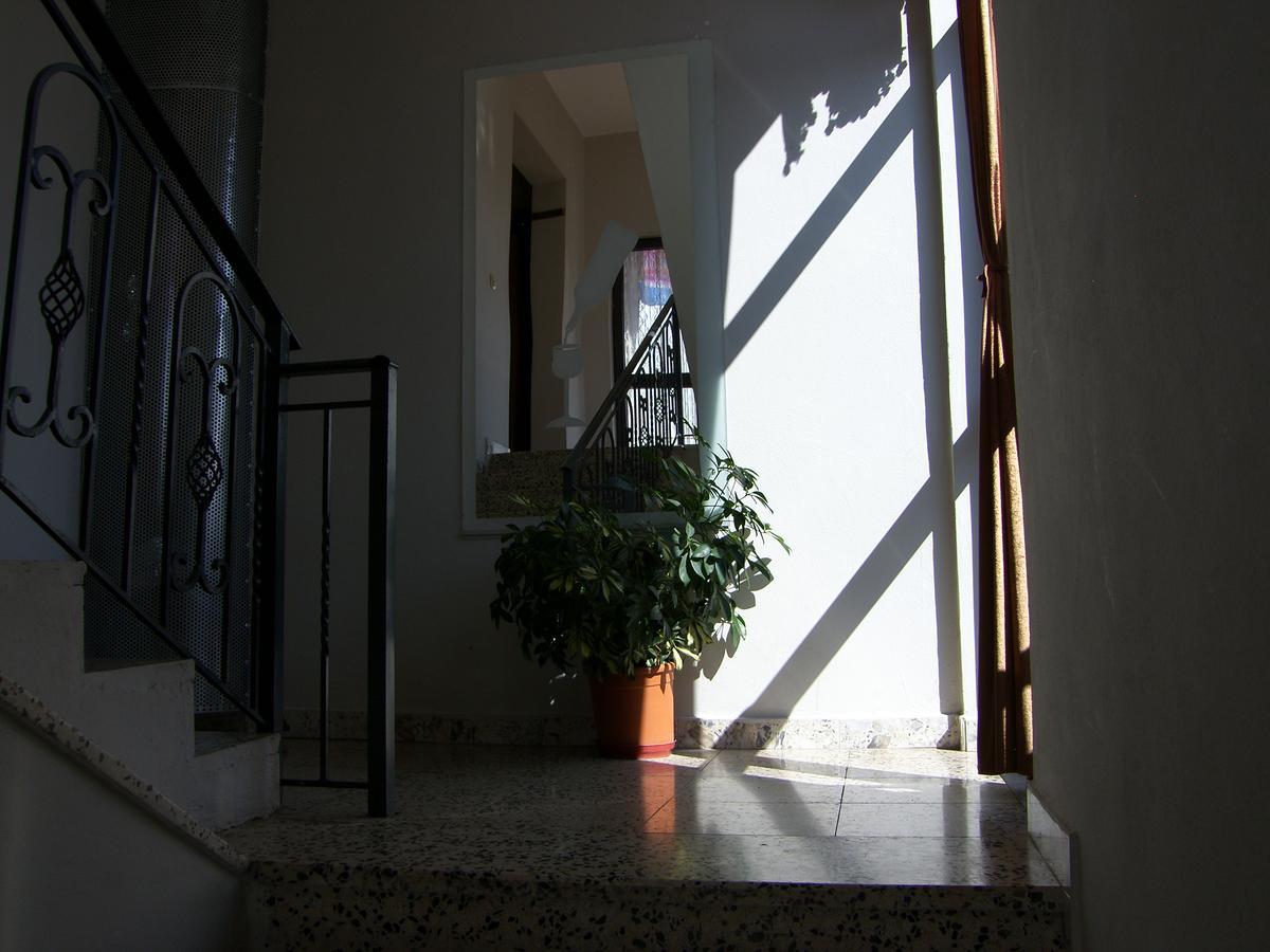 Shkodra Hotel Luaran gambar